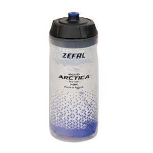 Zefal Arctica 55 Thermal Bottle 550 ml blue