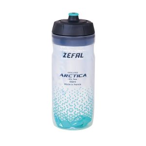 Zefal Arctica 55 Thermal Bottle 550 ml green