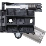 Abus Battery Lock for Yamaha Haibike BLO+BRA ACC IT2 XPlus