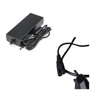 Babboe Electric Bike Charger GWA R37/R45 38V