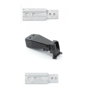 Batavus Intube eCRP Battery Mounting Kit