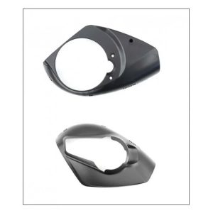 Batavus Intube eCRP Motor Cover Set