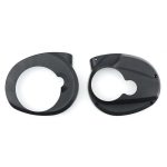 Batavus Motor Cover Set CRP EC011