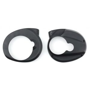 Batavus Motor Cover Set CRP EC011