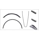 Batavus Mudguard Set for Razer E-Go (Comfort Tour)