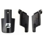 Batavus Steering Tube Cover with Logo