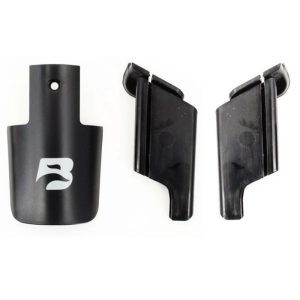 Batavus Steering Tube Cover with Logo