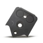 Bosch Kiox (BUI330) Mounting Plate