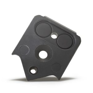 Bosch Kiox (BUI330) Mounting Plate
