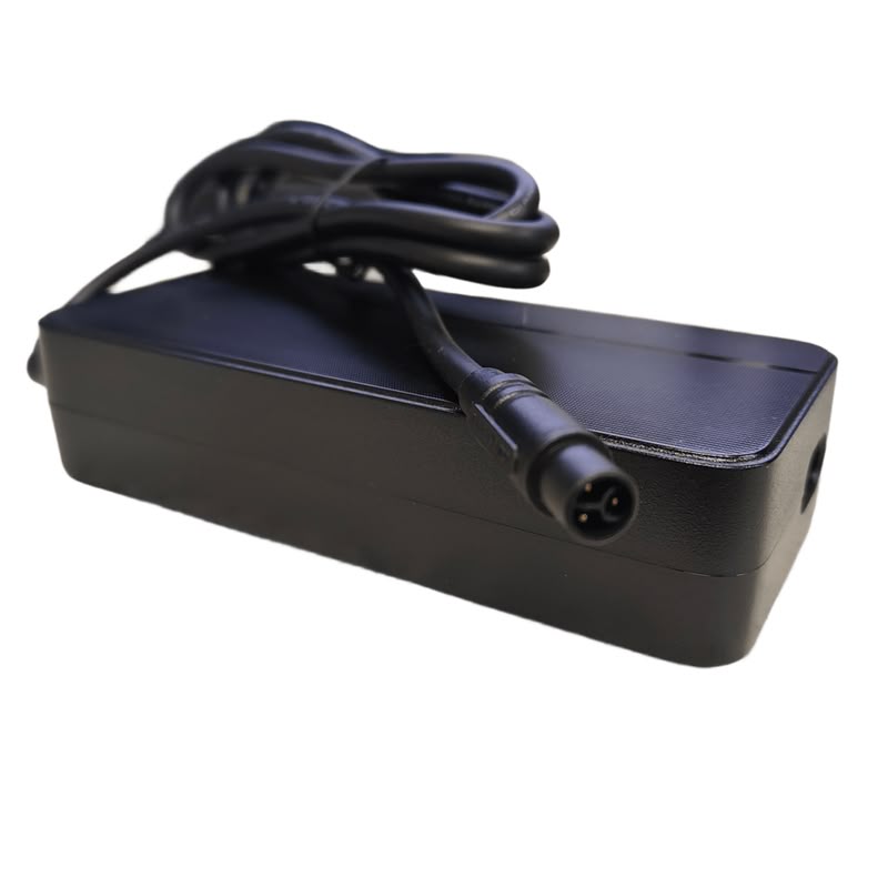 Electric Bike Charger 3 Pin for Qwic Premium 36V 2A Electric Bike Charger 3 Pin for Qwic Premium 36V 2A