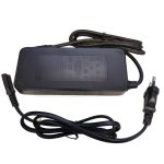 Electric Bike Charger 3 Pin for Qwic Premium 36V 2A
