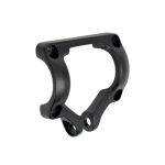 Ergotec Faceplate with Light Mount for Integra Performance Vario