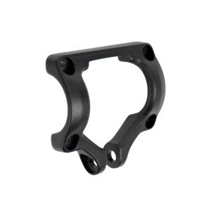 Ergotec Faceplate with Light Mount for Integra Performance Vario