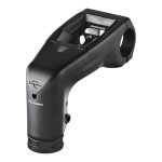 Ergotec Integra BK Stem 31.8 mm for Bosch Kiox (BUI330)