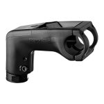 Ergotec Integra BK Stem 31.8 mm for Bosch Kiox (BUI330)