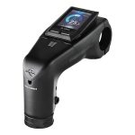 Ergotec Integra BK Stem 31.8 mm for Bosch Kiox (BUI330)