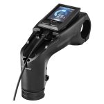 Ergotec Integra BK Stem 31.8 mm for Bosch Kiox (BUI330)