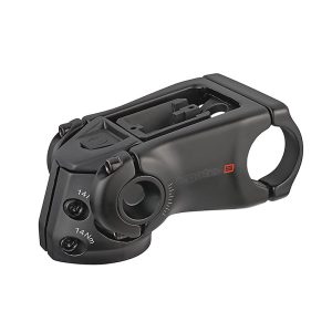 Ergotec Integra Performance Vario 31.8 mm Stem for Kiox 300/500