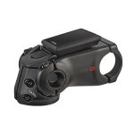 Ergotec Integra Performance Vario 31.8 mm Stem for Kiox 300/500