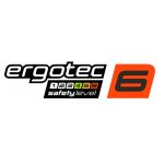 Ergotec Integra Performance Vario 31.8 mm Stem for Kiox 300/500