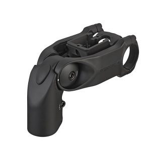 Ergotec Octopus BK 300/500 Stem 31.8 mm