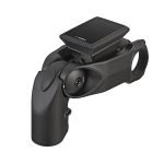 Ergotec Octopus BK 300/500 Stem 31.8 mm