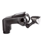 Ergotec Faceplate with Light Mount for Integra BK/Integra Performance BK-A