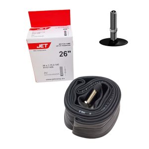 JET Inner Tube 26"x1.75/2.125 AV 40 mm