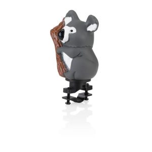 XLC DD-H03 Kids Bike Horn - koala