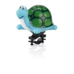 XLC DD-H03 Kids Bike Horn - turtle