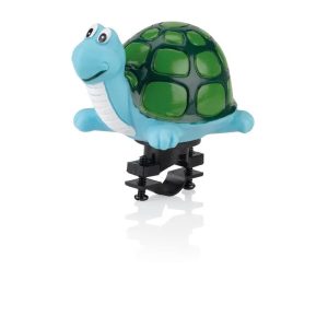 XLC DD-H03 Kids Bike Horn - turtle