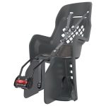Polisport JOY FF Bicycle Child Seat (frame-mounted)