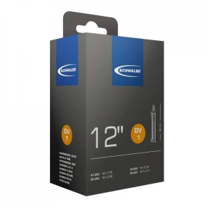 Schwalbe DV 1 Inner Tube 12" 47/62-203
