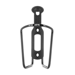 Zefal Alu Plast 124 Bottle Cage black