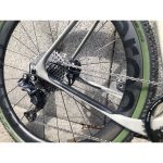 Zefal CS Armor Chainstay Protector