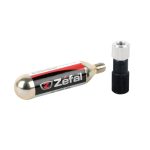 Zefal EZ Control Cartridge Pump
