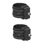 Zefal Gizmo Universal Bottle Cage Mounting System