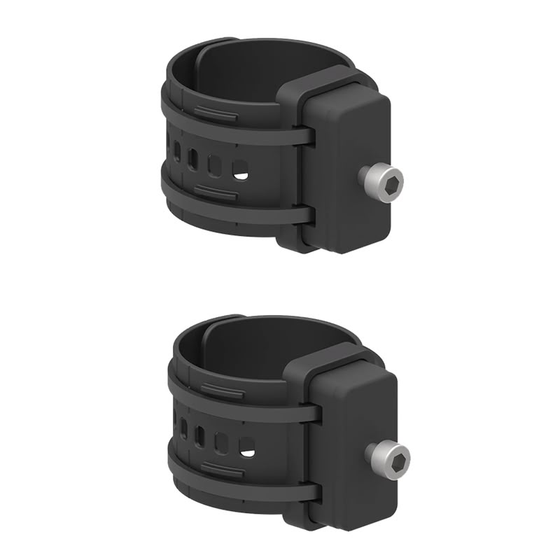 Zefal Gizmo Universal Bottle Cage Mounting System Zefal Gizmo Universal Bottle Cage Mounting System