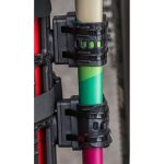 Zefal Gizmo Universal Bottle Cage Mounting System