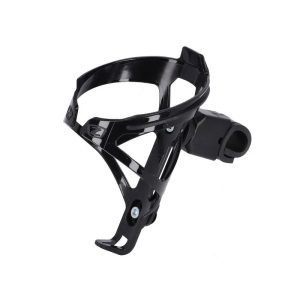 Zefal Bottle Cage Mount with Pulse B2 Bottle Cage