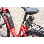 Zefal Bottle Cage Mount with Pulse B2 Bottle Cage