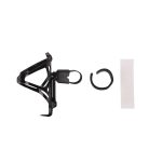 Zefal Bottle Cage Mount with Pulse B2 Bottle Cage