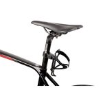 Zefal Bottle Cage Mount with Pulse B2 Bottle Cage