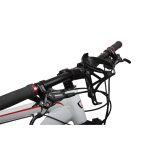 Zefal Bottle Cage Mount with Pulse B2 Bottle Cage