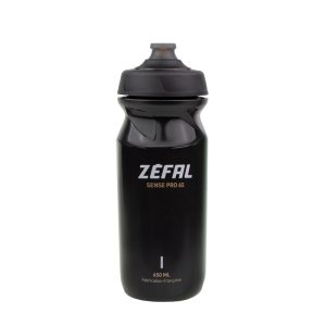 Zefal Sense Pro 65 Bottle 650 ml black