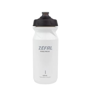 Zefal Sense Pro 65 Bottle 650 ml white