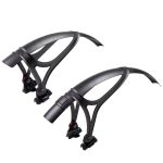 Zefal Shield G50 Mudguard Set