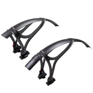 Zefal Shield G50 Mudguard Set