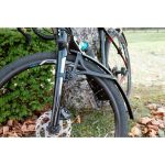 Zefal Shield G50 Mudguard Set