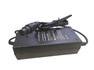 Ładowarka do roweru elektrycznego BH 39.6V 2A